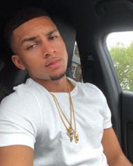 Reggie Walsh