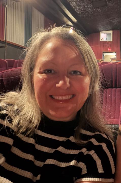 Karen Worthington
