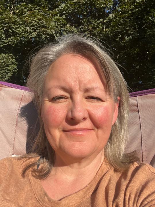 Karen Worthington