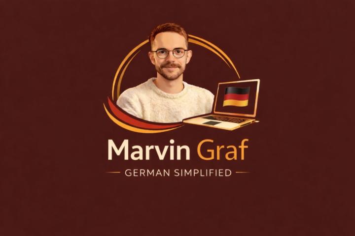 Marvin Hagen Graf