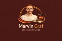 Marvin Hagen Graf
