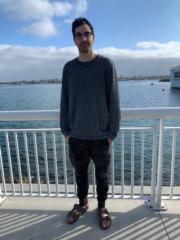 Chris P