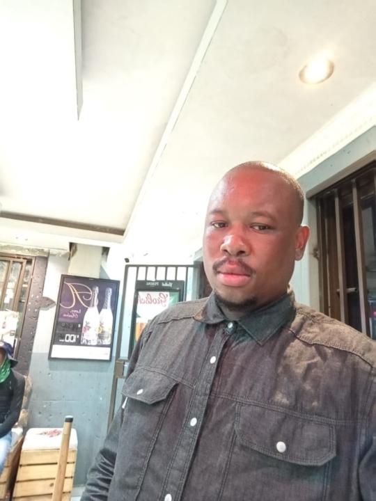 Mpho Mahlaba