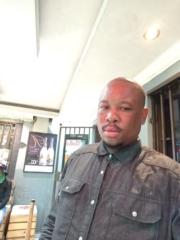 Mpho Mahlaba