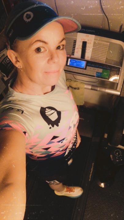 Sinead Stafford