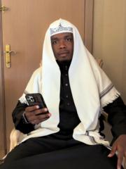 Abdulaziz Mustapha