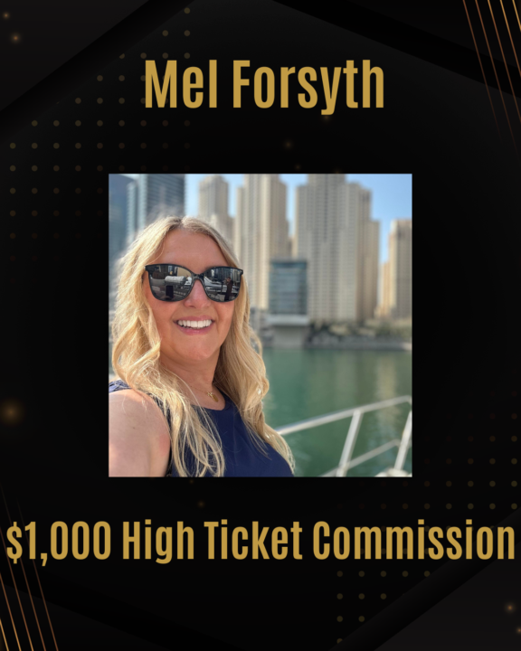 🚨HIGH TICKET SALES ALERT: Congrats To These High Achievers!