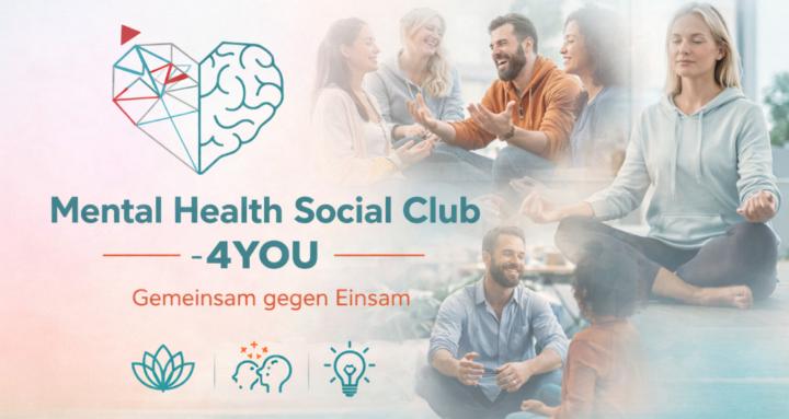 Mental Health Social Club 