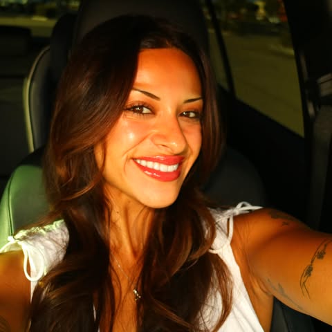 Mel Arreguin