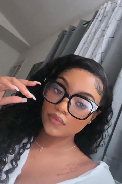 KeAra Scott