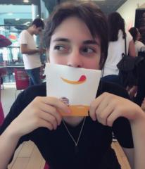 Eda Yurtsever