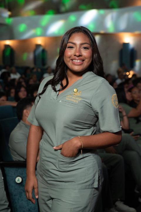 Camila Arrieta