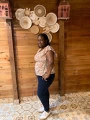 Kenia Baez