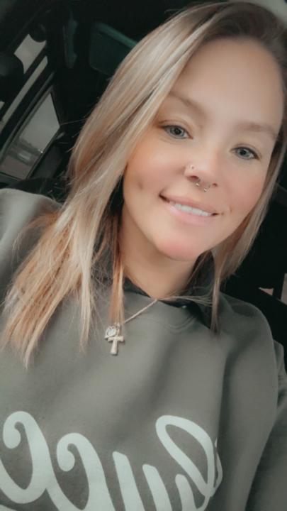 Jacqualyn Jackson