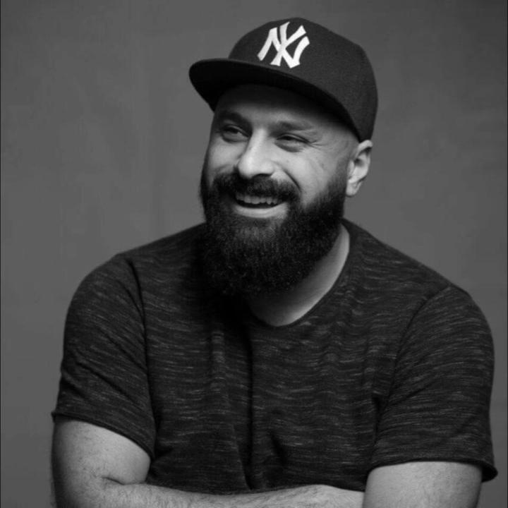 Mo Hamed