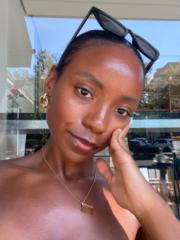 Martina Diallo