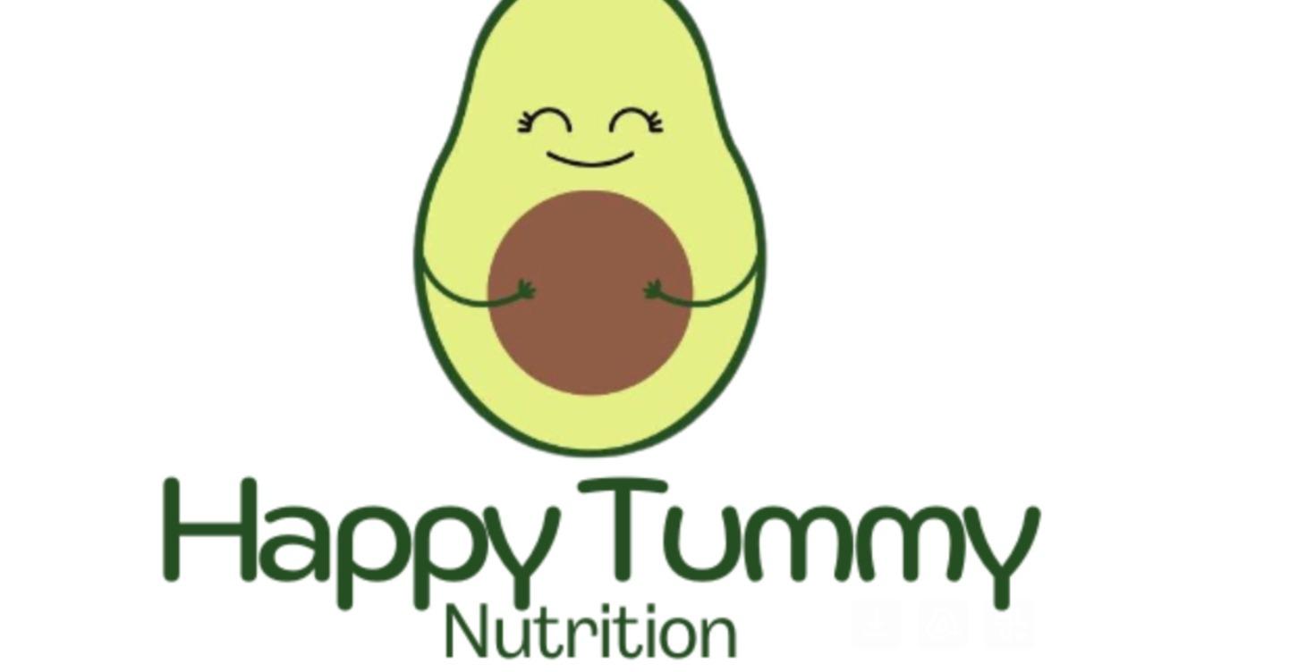 Happy Tummy Nutrition