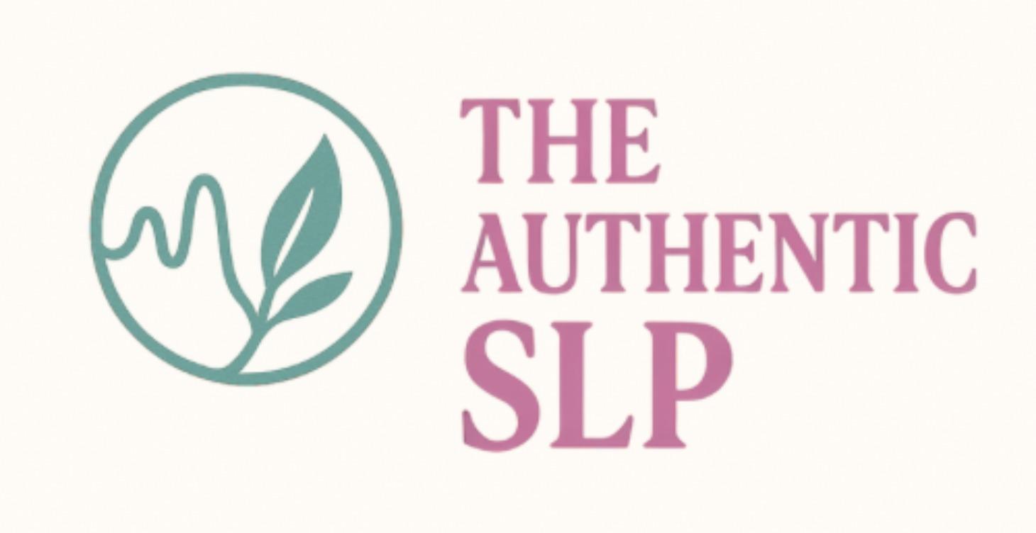 The Authentic SLP