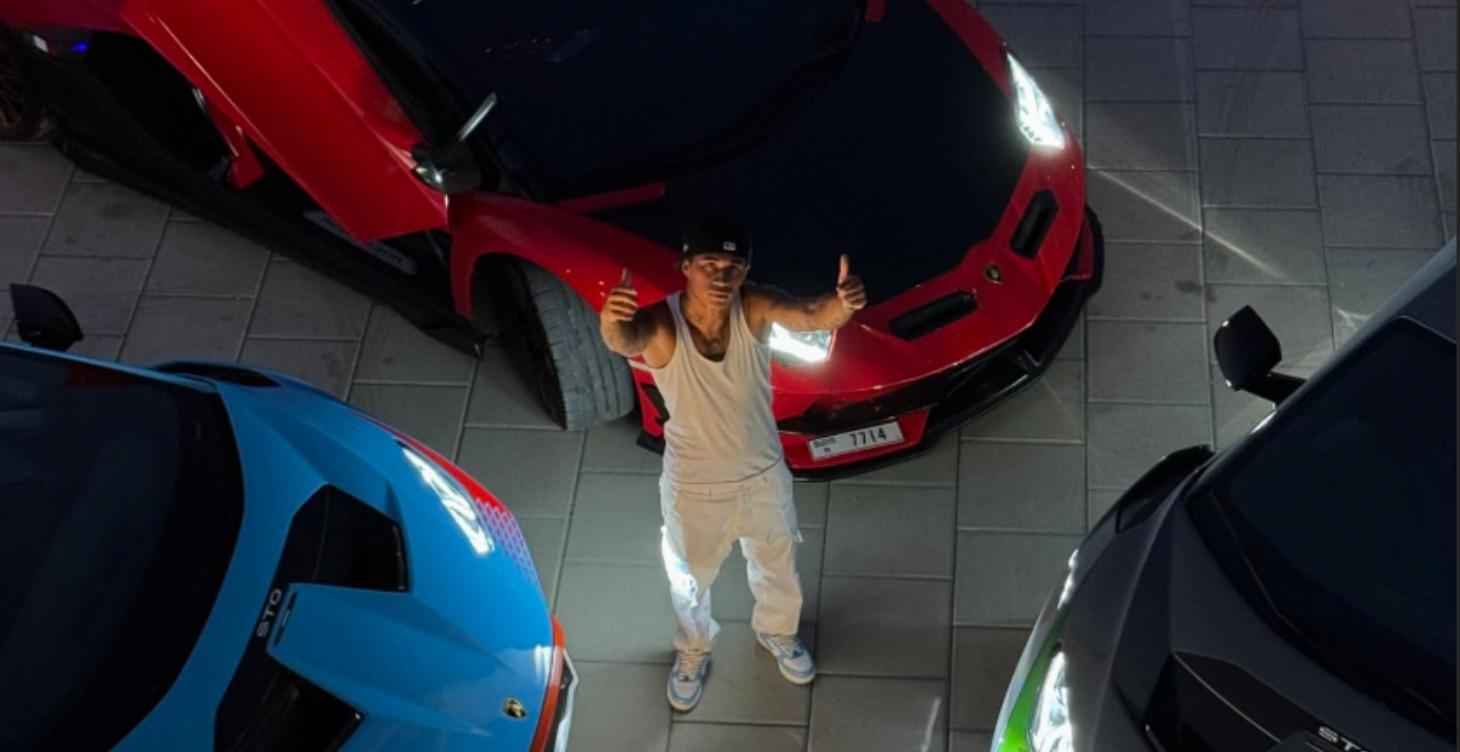 Crée ton propre influenceur IA