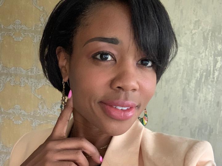 Lynora Richburg