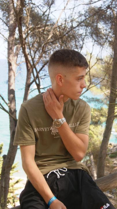 Gerard Lopez Peñalver