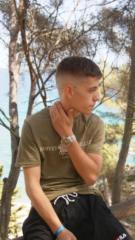 Gerard Lopez Peñalver