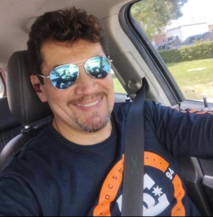 Alex Sanhueza