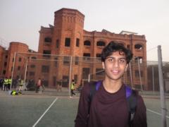 Moiz Haroon