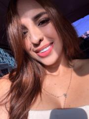 Valentina Sanchez