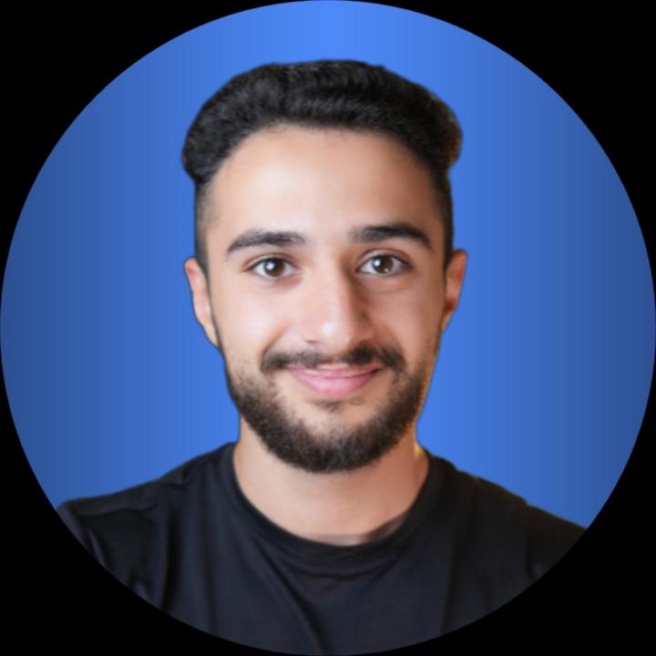 Ali Alkhedr
