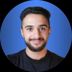 Ali Alkhedr