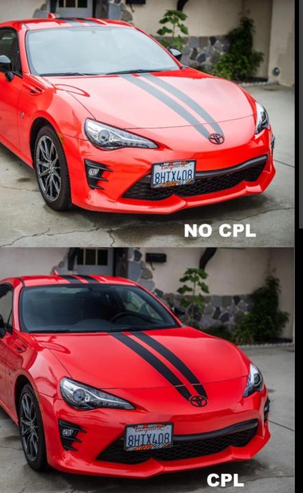 MANDATORY TO USE THIS WHEN SHOOTING CARS