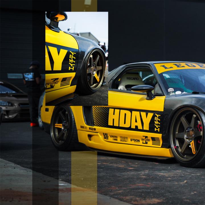 Here is one of the cars I photographed in Manassas today 
