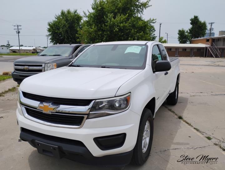 Not recent, but there is a story...