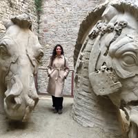 Antonella Facello
