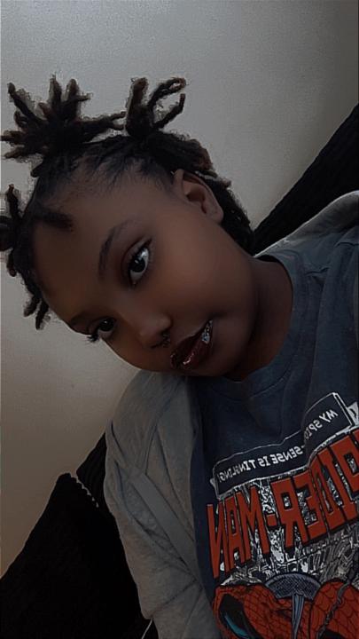 Ininahazwe Davis
