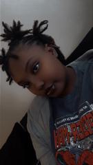 Ininahazwe Davis