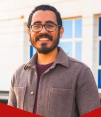 Mazen Soliman