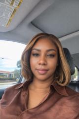 Dayana Pierre