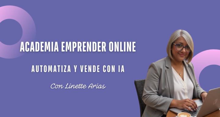 Automatiza y Vende con IA