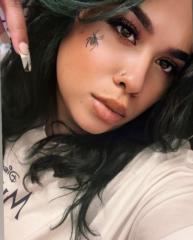 Vianca Dejesus