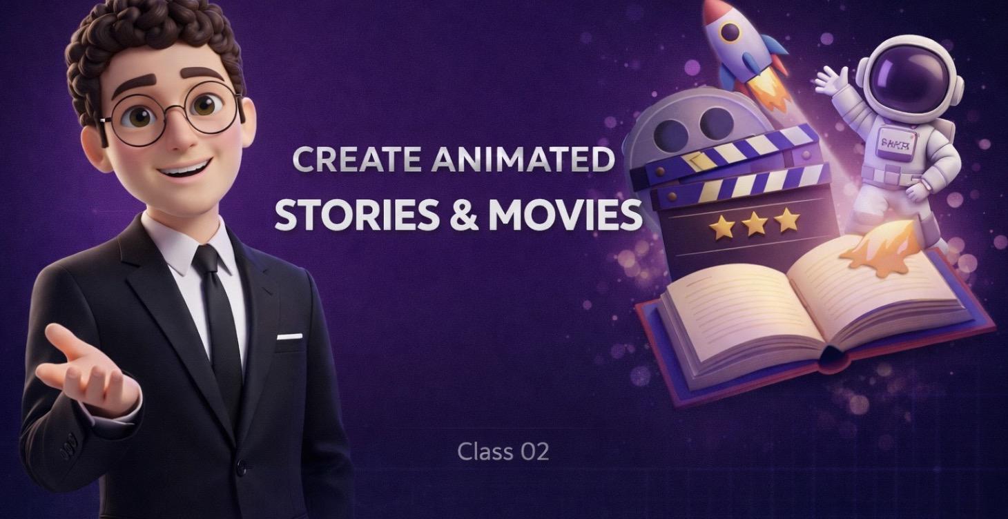 How to Create 3D Cartoon and Earn