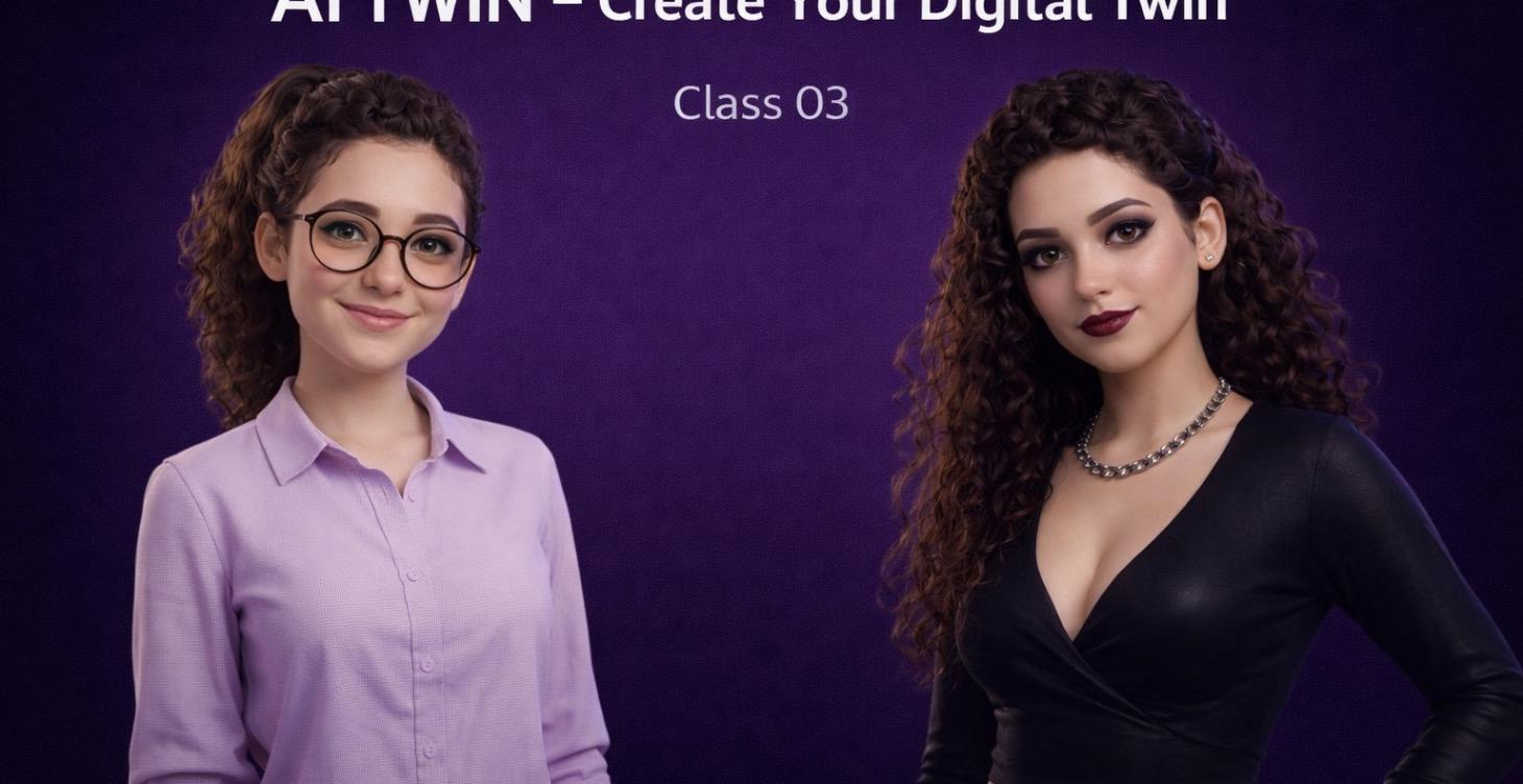 AI Twin