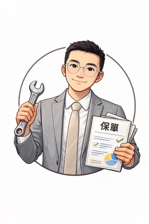 陳 郁心