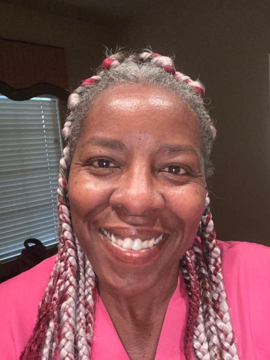 Raykuel Scarbrough-Sanders