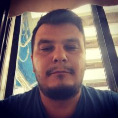 Çağlayan Gürsel