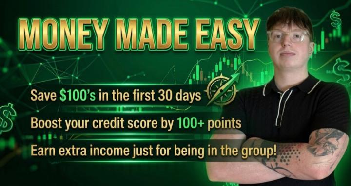 Money Made Easy