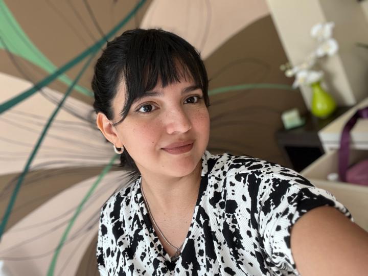 Miryan Riveros