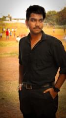 Snehith Santhosh