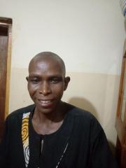 Pastor Biyinzika Dan